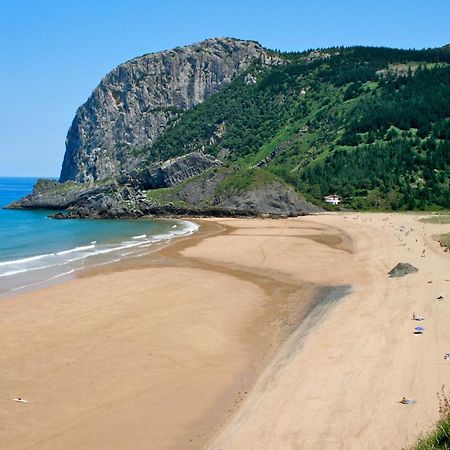 El Ancla De Elantxobe, En Urdaibai By Ur 아파트 외부 사진
